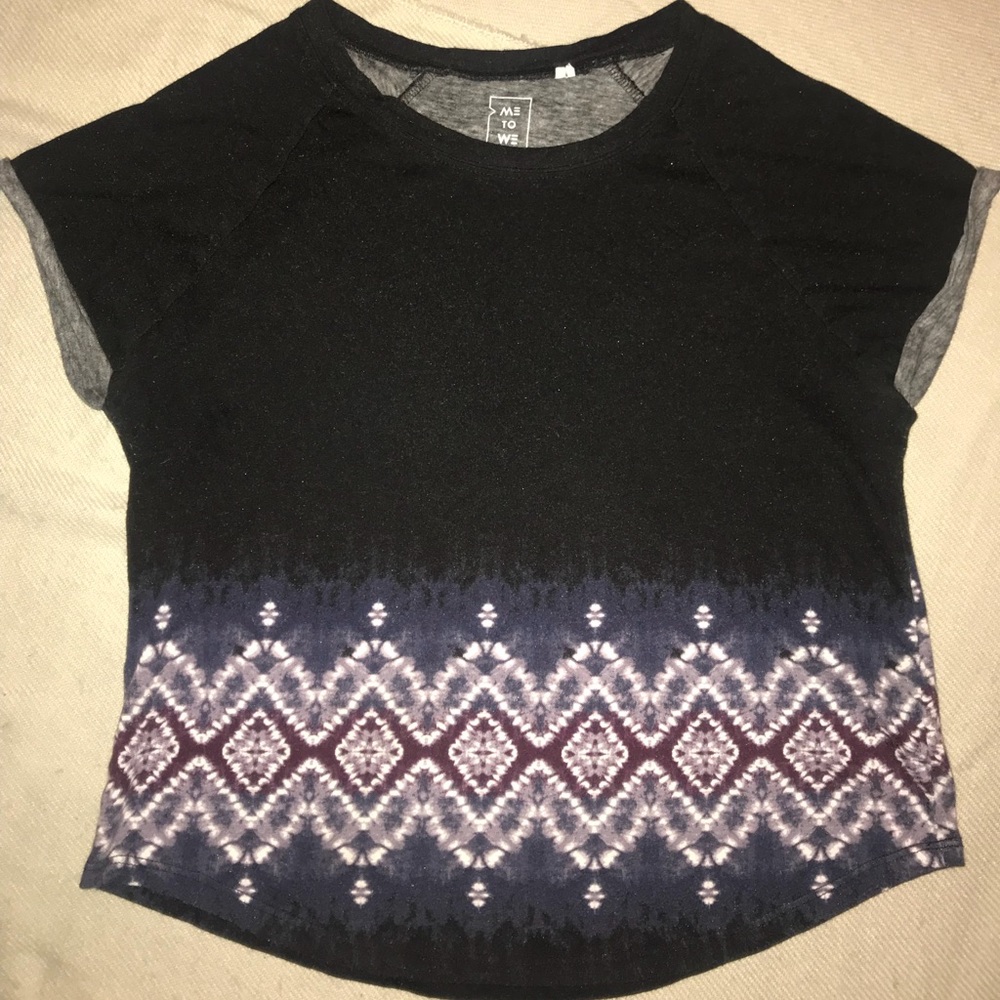 Graphic T